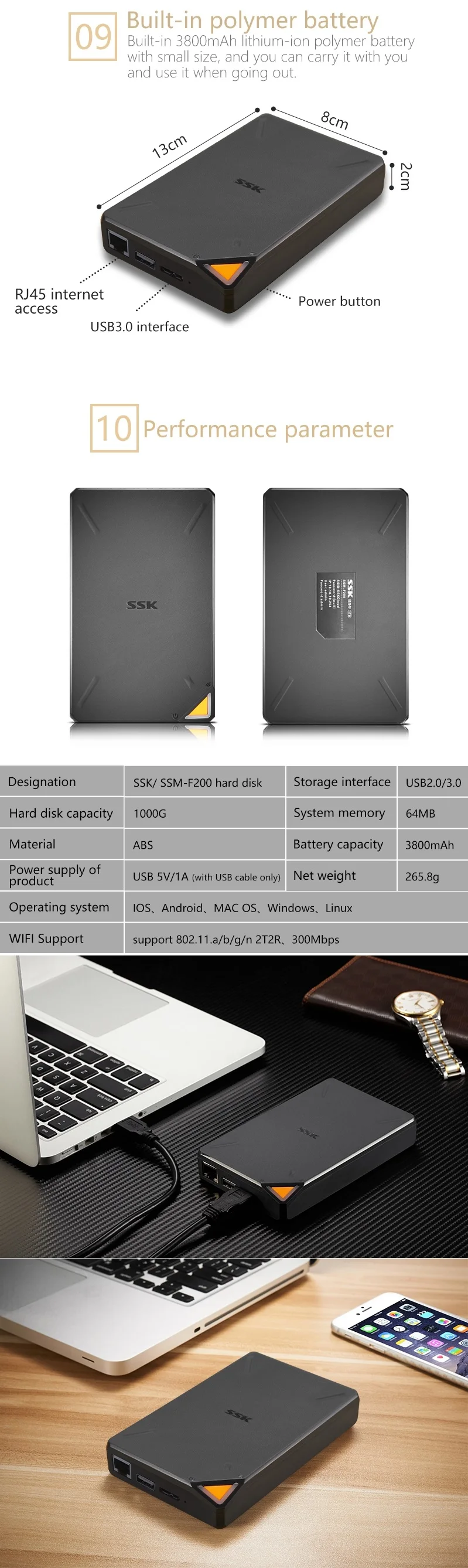 HAR DISK SSM-F200(1)_123
