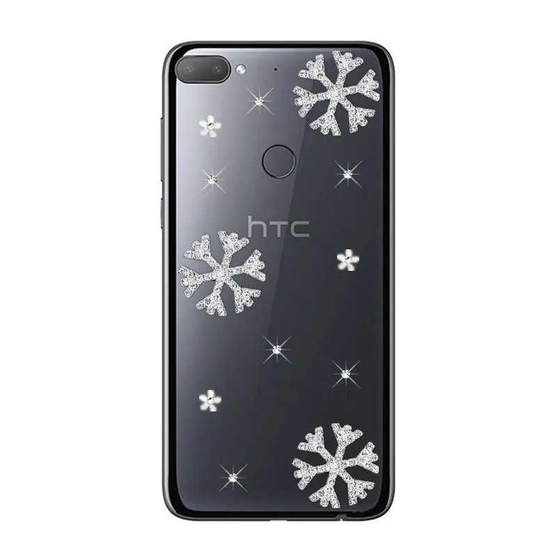 HTC D 12 +
