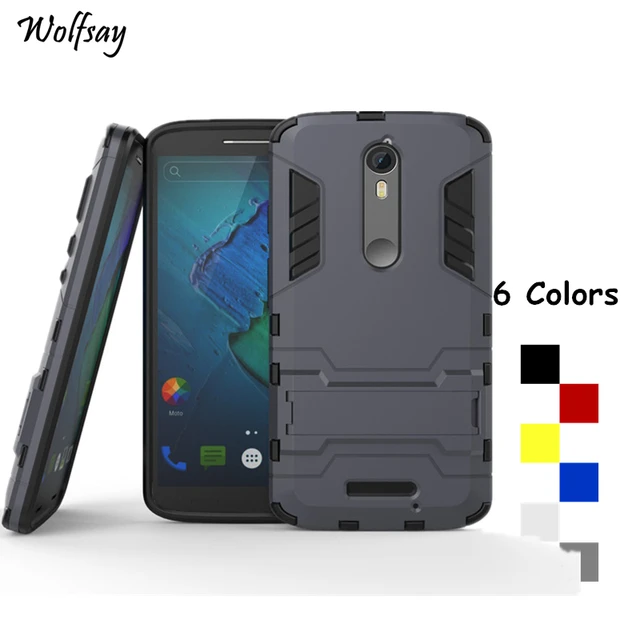 Special Offers Wolfsay For Cover Motorola Moto X Force Case Robot Armor Phone Case For Motorola Moto X Force Phone Cover For Moto X Force < Special Offers Wolfsay For Cover Motorola Moto X Force Case Robot Armor Phone Case For Motorola Moto X Force Phone Cover For Moto X Force <