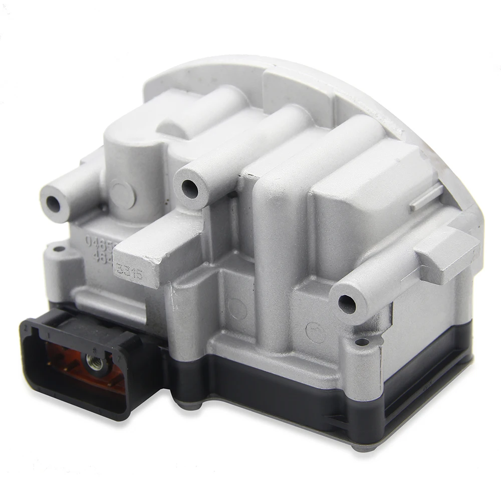 Original Kansmart Valve Transmission Shift Solenoid Pack Transmission