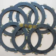 Starpad для трехколесный мотоцикл аксессуары для востока 300 Восток пластины трения сцепления 265 7