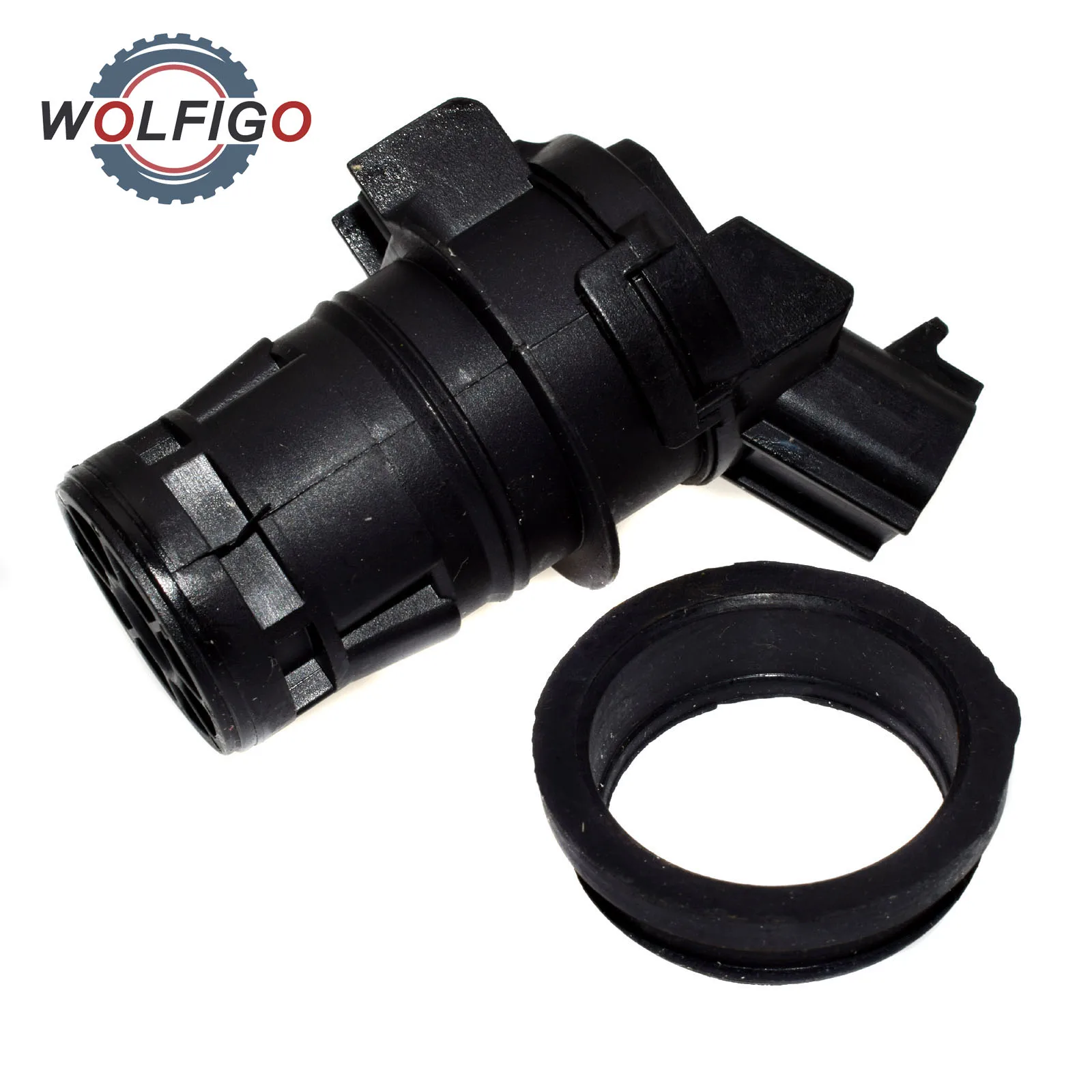 

WOLFIGO Windshield Washer Pump For Toyota 4Runner RAV4 Camry Corolla Sienna Matrix 8533060190 85330-AE010 85330-60180