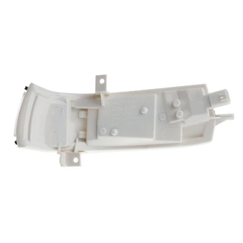 

Left Side Is Cab Rearview Mirror LED Turn Signal Flasher Light For Honda Civic FA1 2006-2011 Car Accessories