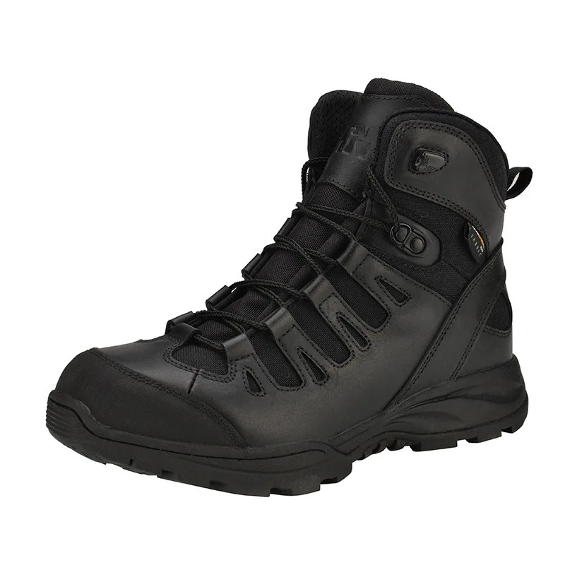 Антарктика походная обувь водонепроницаемые походные ботинки тактические ботинки уличные горные альпинистские спортивные кроссовки для мужчин Армейская Обувь