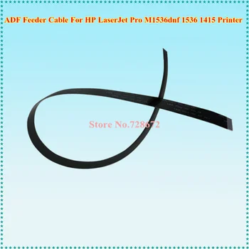 

6PCS/LOT ADF Feeder Cable for HP LaserJet Pro CM1415 M 1415 1415 Printer ADF Scanner Cable
