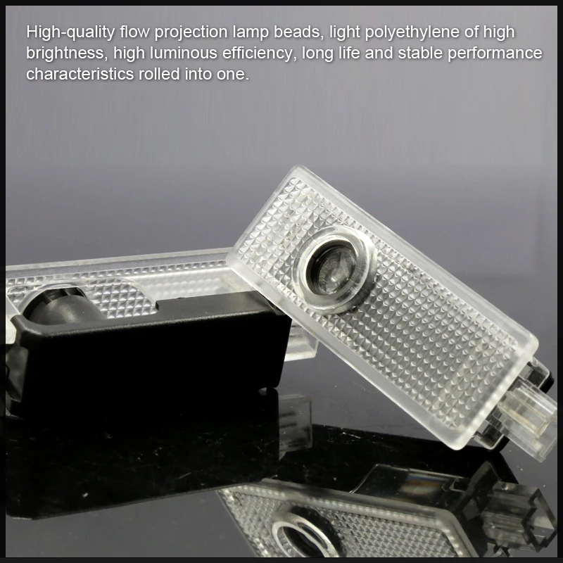 1 زوج LED باب السيارة ترحيب الظل ضوء جهاز عرض ليزر شعار شبح مصباح صالح لل رانج روفر 1 زوج LED باب السيارة ترحيب الظل ضوء جهاز عرض ليزر شعار شبح مصباح صالح لل رانج روفر