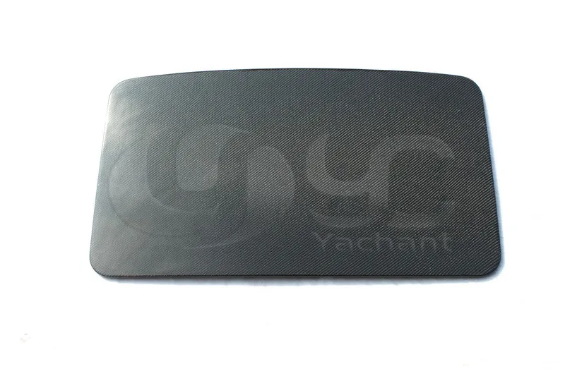 1986-1991 Mazda RX7 FC3S Sunroof Panel CF (8)