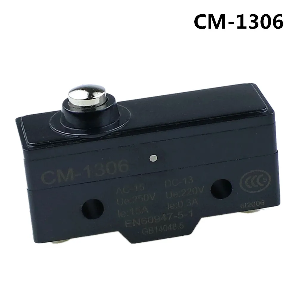 1 шт./лот CNTD CM-1306 микро переключатель ограниченный | Обустройство дома