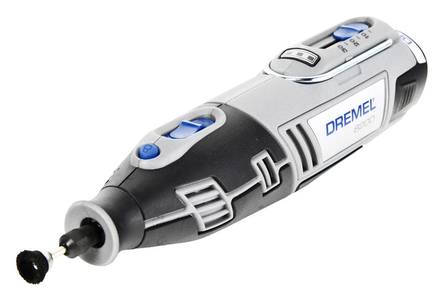 dilemma Manøvre Perennial New Mini drill DREMEL 8200-1/35 free shipping in 7 days _ - AliExpress  Mobile