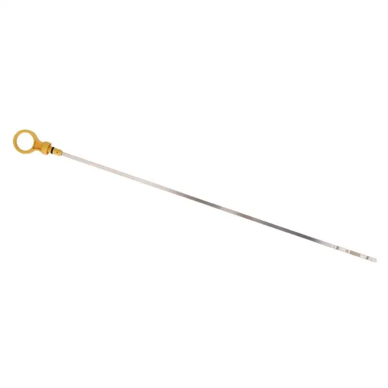 

530mm/20.9" Car Plastic + Metal Engine Oil Level Dipstick for Nissan Sentra 2000-2006 1.8L 2.5L Engine Auto Accessories