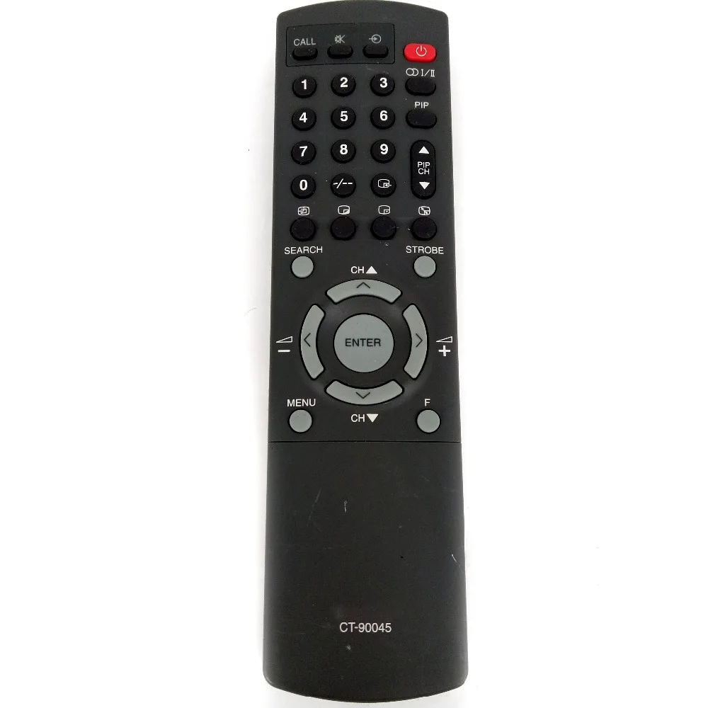 Original Remote control for Toshiba CT90045 Fernbedienung | Электроника