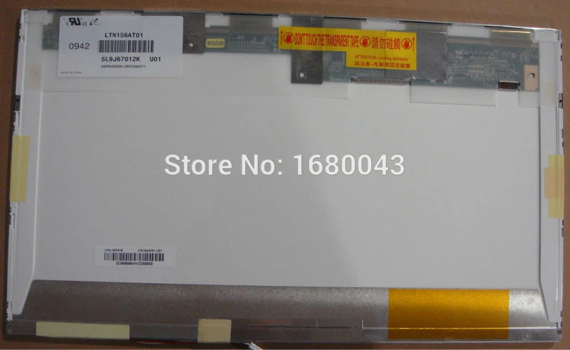 LTN156AT01