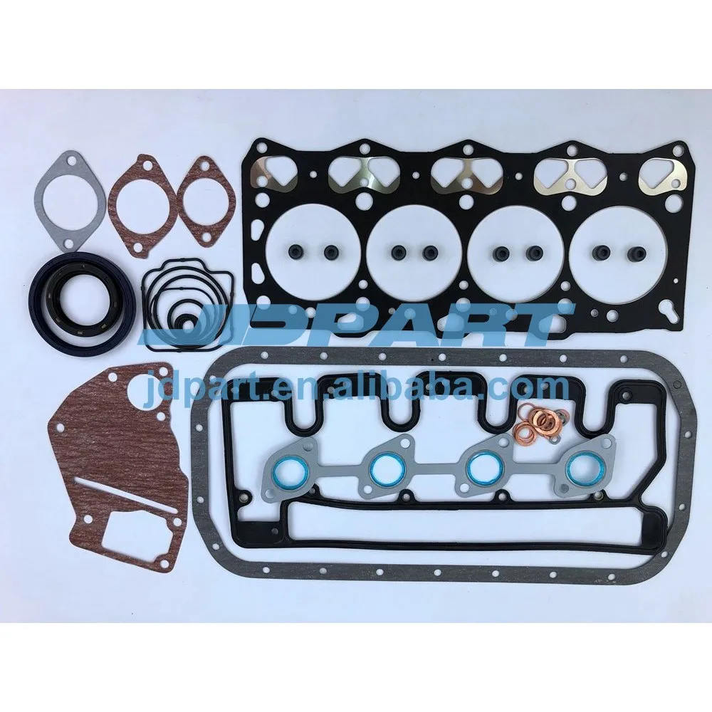 4LE1 Engine 0083