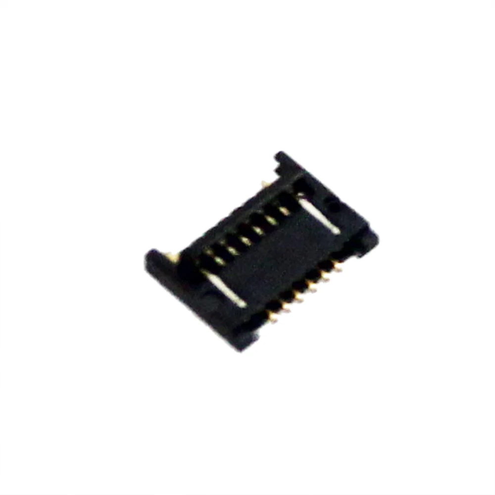 Для Apple iPad 4 A1458 A1459 A1460 Главная Кнопка J5950 FPC разъем с/без инструмента|Компьютерные
