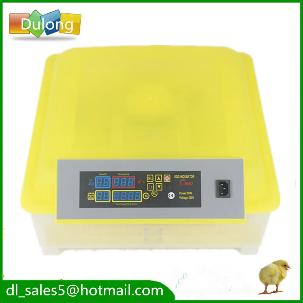 

egg incubator China 48 hatchery Cheap machine for hatching eggs