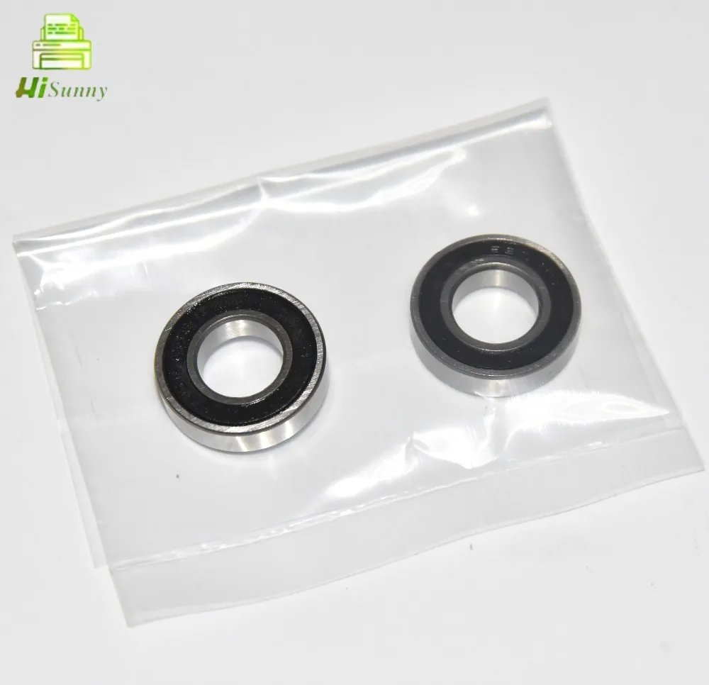 10 шт. B065-3080 B0653080 для Ricoh Aficio 2060 2075 1060 1075 2051 Mp7500 8000 9001 роликовый шарикоподшипник