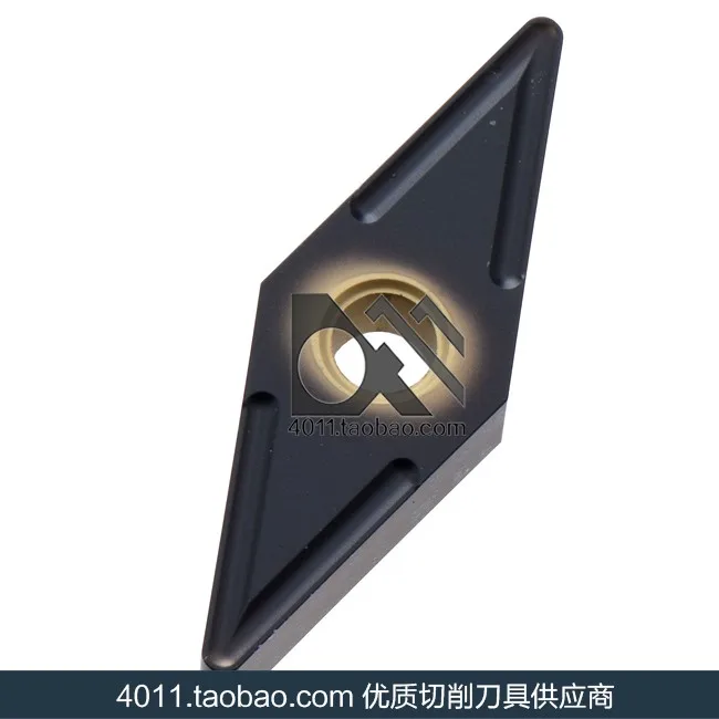 

Free shipping; CNC blade VNMG160404 UC5115