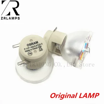 

ZR P-VIP 180/0.8 E20.8 Projector lamp for X110 X110P X111 X112 X113 X113P X1140 X1140A X1161 X1161P X1261 X1261P EC.K0100.001