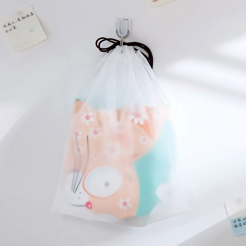 Meyjig Cartoon Pictures Fabric Electric Fan Dust Cover Organizer Household Oxford Cloth Material Floor Electric Fan Cover 8