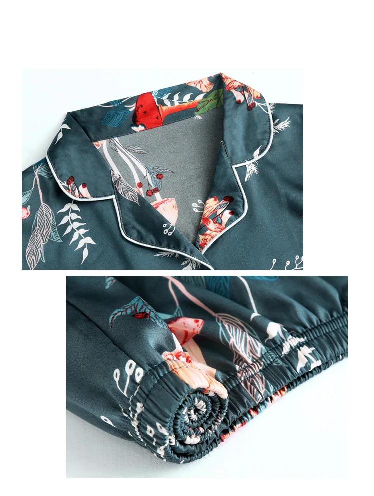 Pajamas Sets21