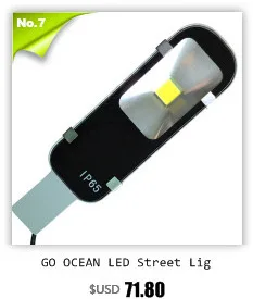 Уличный фонарь Светодиодные дорожные светильники 24W 12V 24V Garden Pathway Streetlight Водонепроницаемый IP65 Park Path Солнечная уличная лампа Наружное освещение