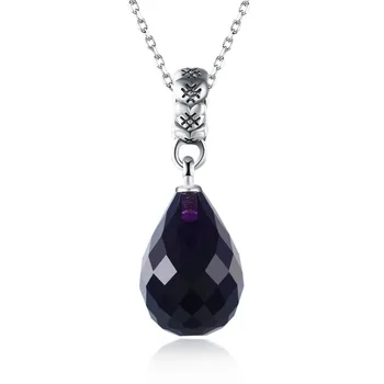 

Stylish noctilucan Pendant PPDRSVN127-