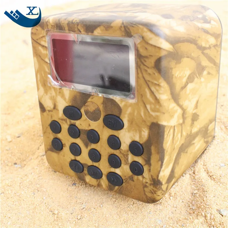 Hunting Bird caller MP3  (2)