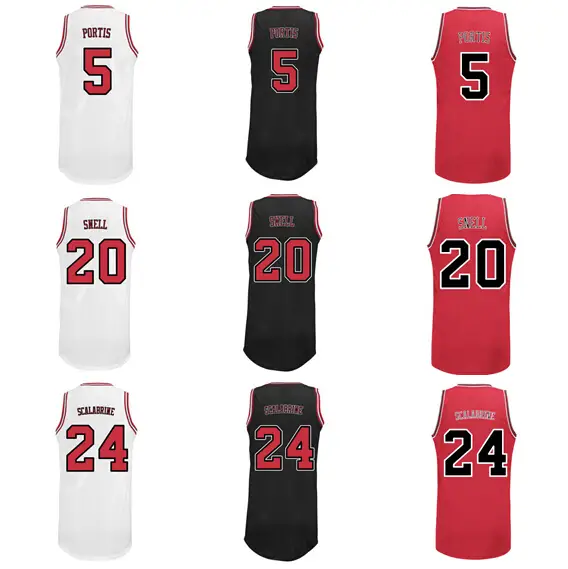 tony snell jersey