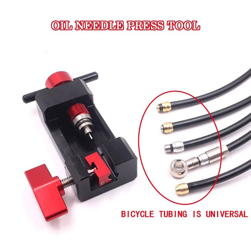 Buy Road Vehicles Pressing Tool Oil Needle Jacking