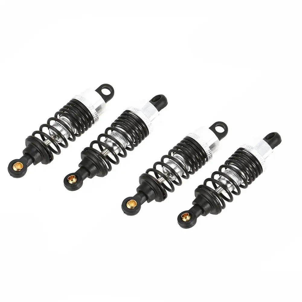 Amortiguador-de-suspensi-n-de-amortiguador-de-Metal-de-4-piezas-de-60mm-para-1-10