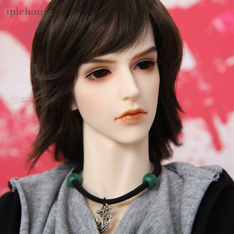 Iplehouse СИД Феликс BJD куклы 1/3 Высокое качество Мода 65 см мальчик тело для девочек