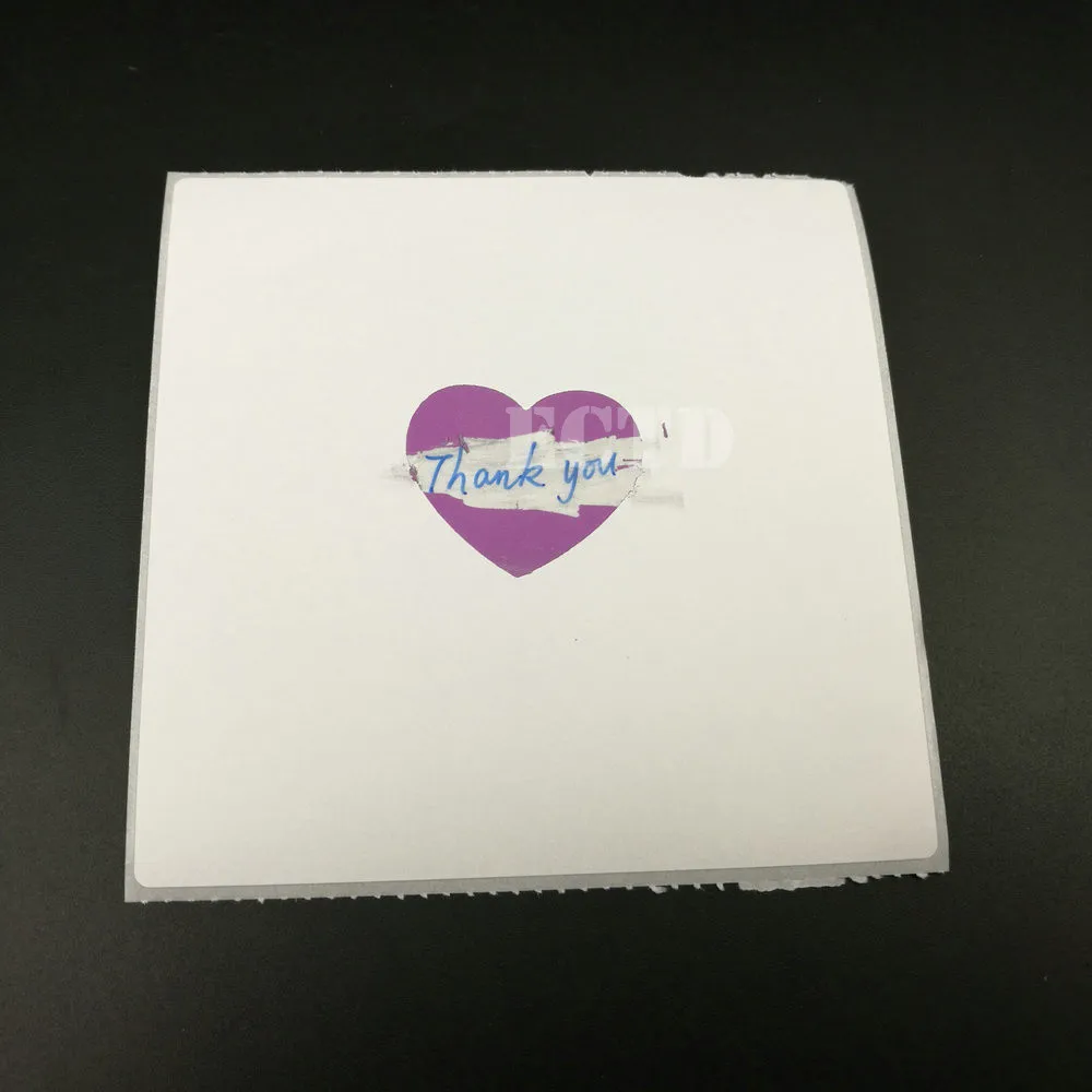 Несколько Цветов Маленькая царапающаяся наклейка 27x32 мм(1,0" x 1,26") в форме сердца для свадебной вечеринки Подарочная скретч-карта