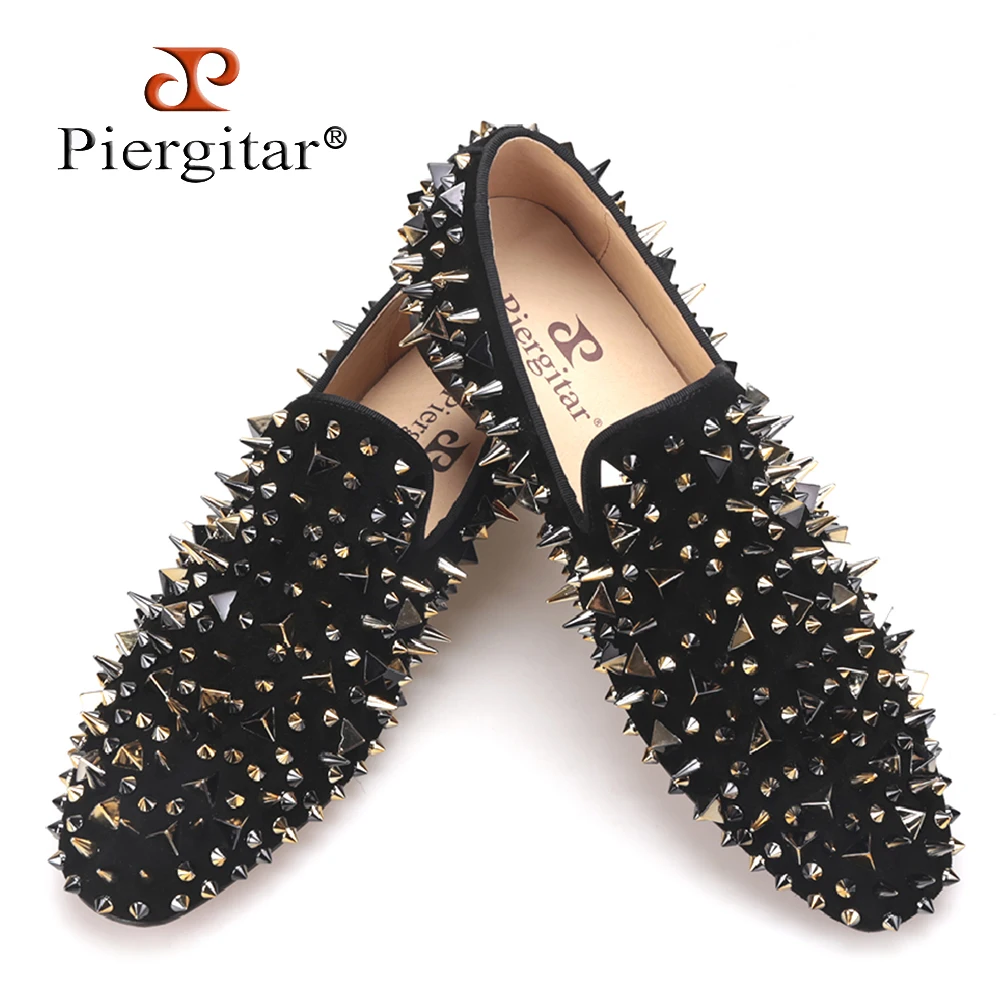 piergitar shoes