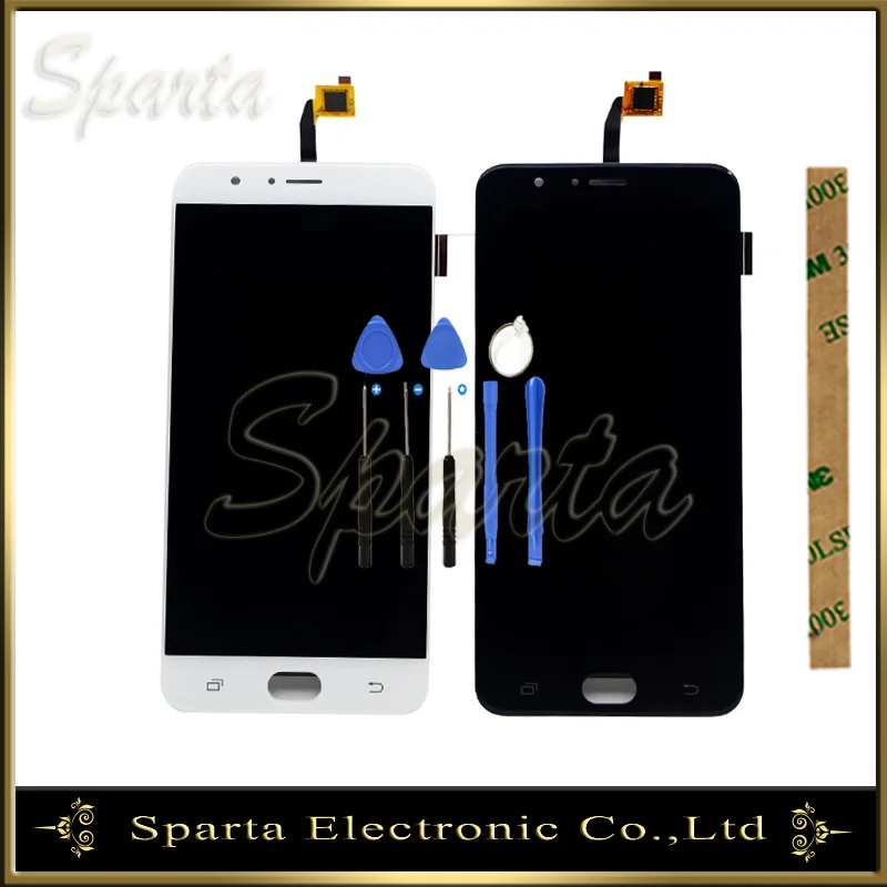 

LCD Display For X-BO M1 LCD Screen With Touch Screen Assembly