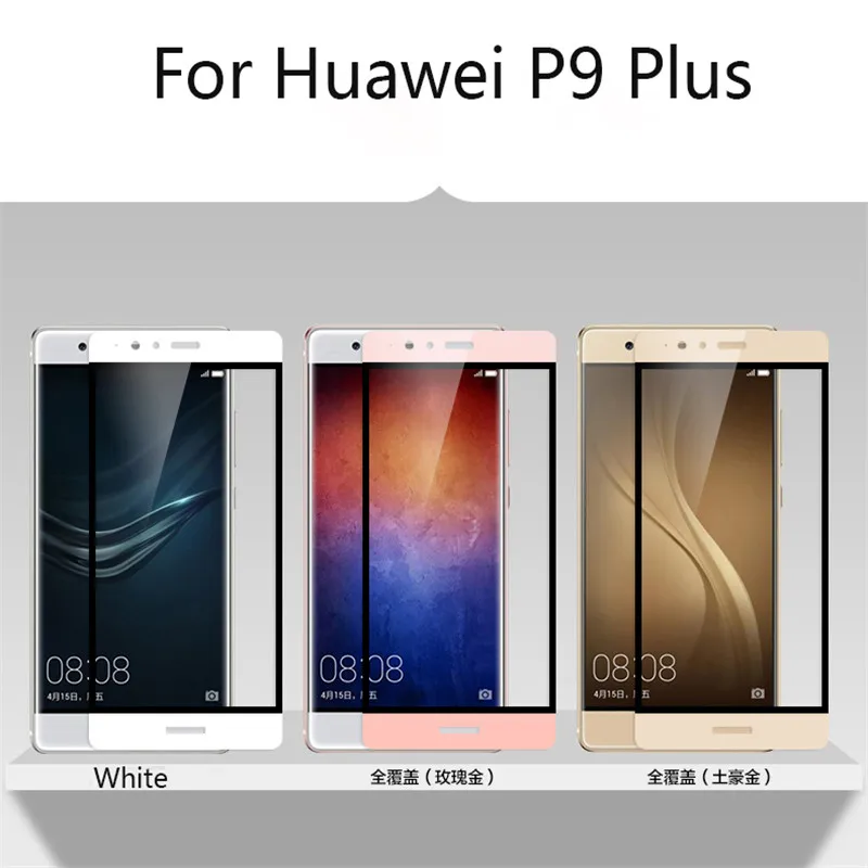 FULL-COVERED-Tempered-Glass-for-Huawei-P9-plus-P9plus-P9-lite-P9lite-Film-Huawei-Honor-8 (4)