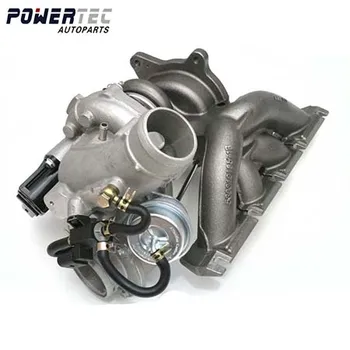 

Balanced compelet turbine turbocharger 53039880105 53039700105 KKK for Seat Leon Toledo III 2.0 TFSI BWA BPY 147 KW 200 HP -