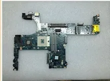 Free shipping ! 100% tested 686041-001 board for HP elitebook 8470p 8470W laptop for Intel motherboard with QM77 chipset and wi