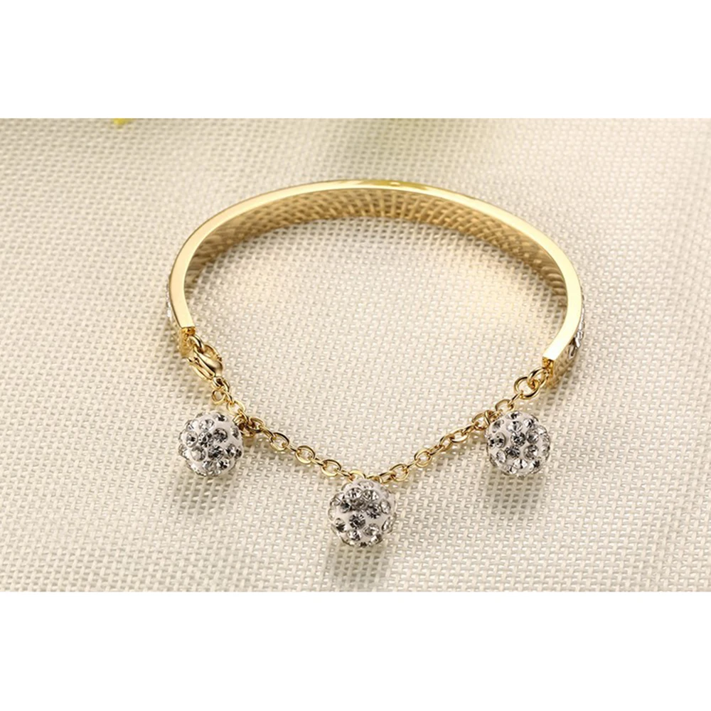 KESHEGANS-Female-Golden-color-Bracelet-Shinny-Rhinestones-Chain-Link-Bracelets-for-Women-Length-Adjustable (2)