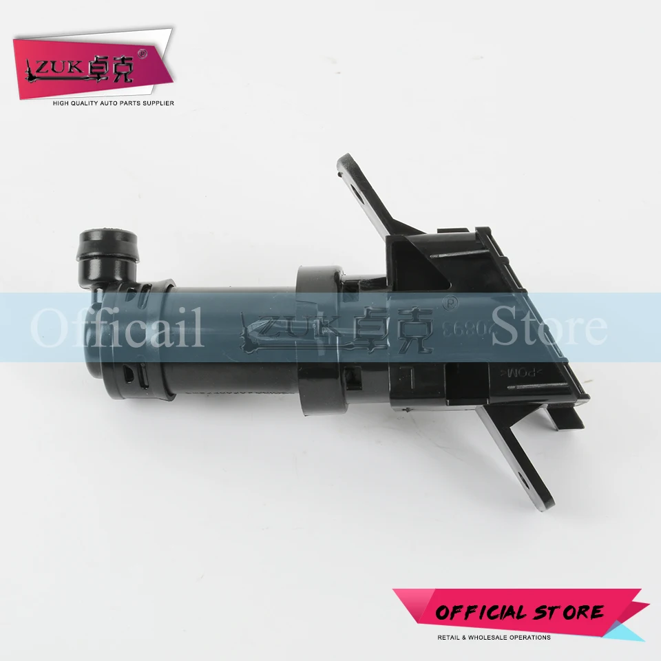 ZUK для Subaru Forester SG 2005 2006 2007 2008 Омыватель фар реактивный приводной насос OEM: 86636-SA210 86636-SA220