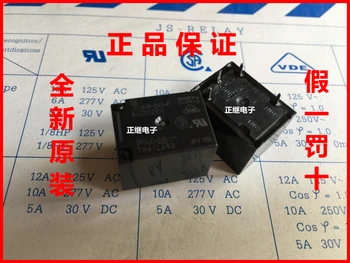 

5pcs/lot New and original Relays JS1a-B-24V-F