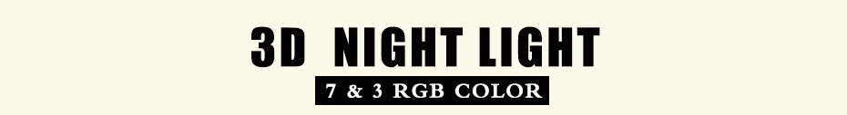 RDR2 лампа красный Dead Redemption 2 игровой светильник с дистанционным управлением 3d настольная лампа светодиодный ночной Светильник проекционная лампа