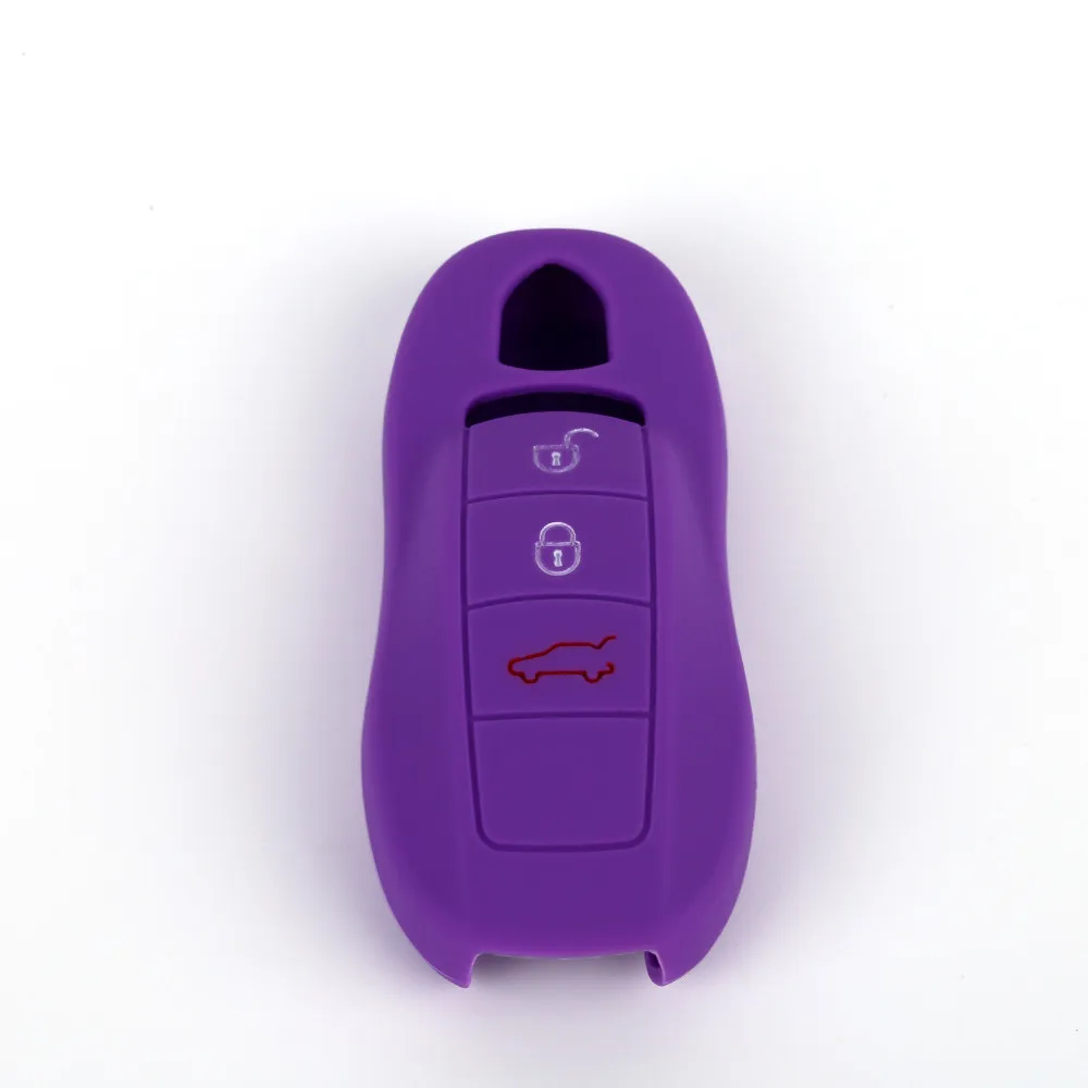 Porsche key cover70