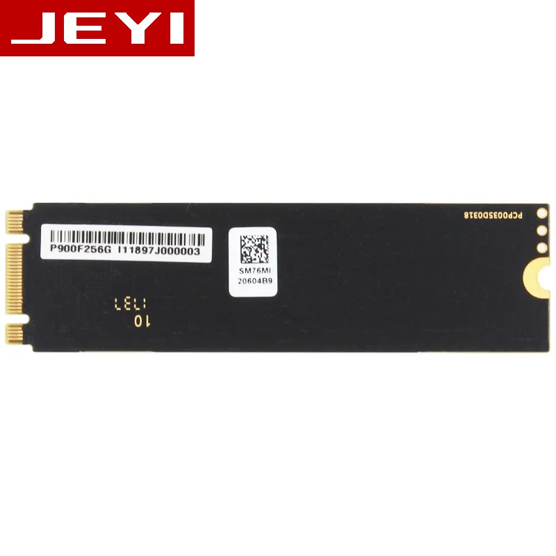  JEYI CoolSwift NVME 128G 256G SSD PCIE3.0 X2 X4 GEN3 m 2 SSD NVME 3D TLC-PCI-E3.0 m.2 Marvell Chips