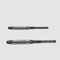 1PC Adjustable Hand Reamer HSS Size Range Alloy Steel Reamer Hand Reamer Machine Cutting Tools (10/12/15/17/19/20/21/23/25/26mm) 2