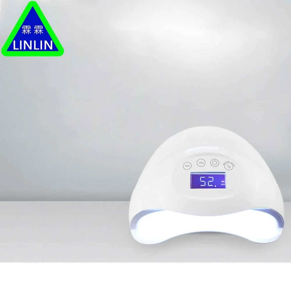 

LINLIN48w sun Manicure phototherapy machine machine tool Manicure phototherapy lamp