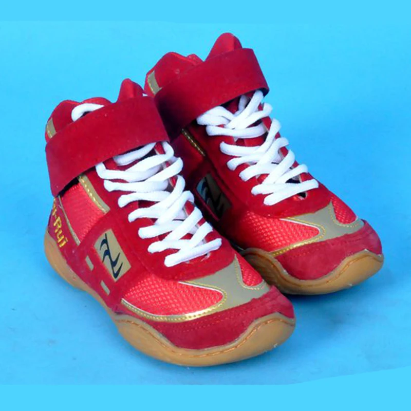 الصينية الأحمر جلد أصلي للرجال الخصر أحذية مصارعة الثور العضلات تسولي تنفس أحذية مصارعة غير زلة المطاط حجم 35-45 الصينية الأحمر جلد أصلي للرجال الخصر أحذية مصارعة الثور العضلات تسولي تنفس أحذية مصارعة غير زلة المطاط حجم 35-45