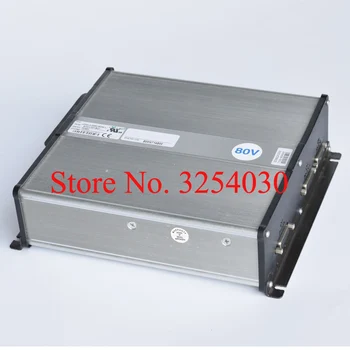 

Showy Original SME 80V Power Module Box DC MOTOR CONTROLLER Box Logic Board B00IV219B10 for Doosan Electric Forklifts