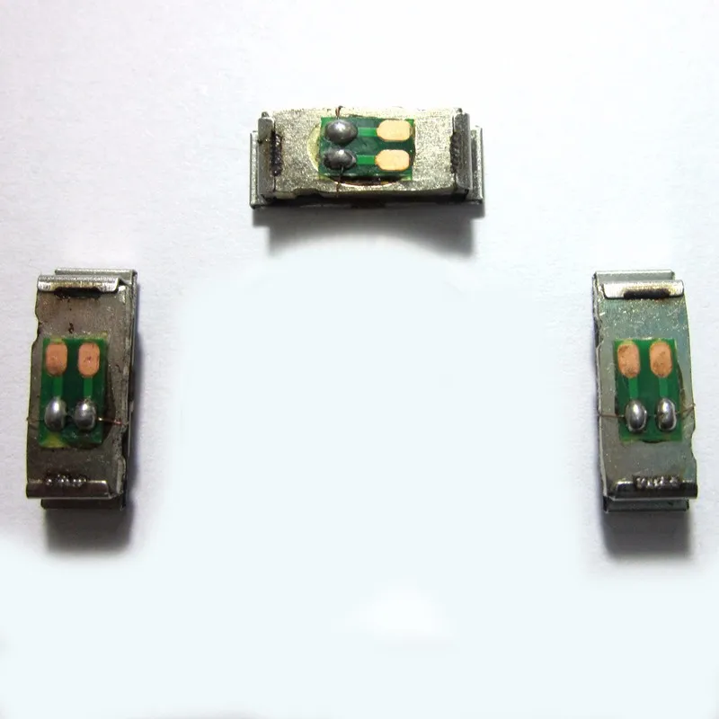 

10PCS NO-3 mini Bone conduction sensor with bone conduction Bluetooth headset module Bone conduction transducer