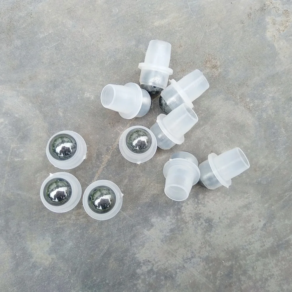 roller ball with caps-2