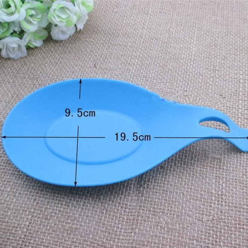 1Pc-Silicone-Spoon-Insulation-Mat-Placemat-Drink-Glass-Coaster-Tray-Hot-Sale (3)